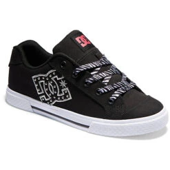 DC SHOES Chelsea Slip-On-Sneaker