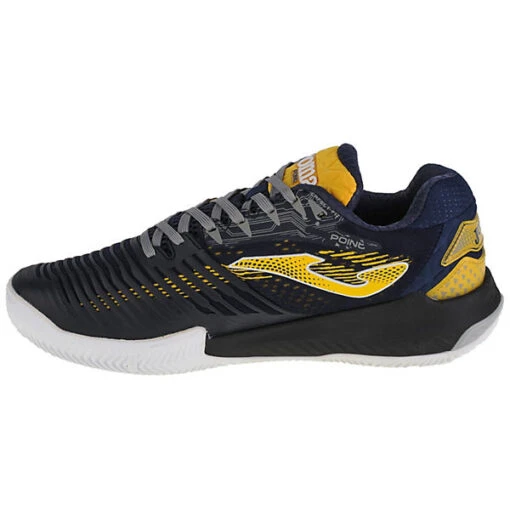 JOMA Tennisschuhe Point Men 2103 TPOINW2103P Tennisschuhe - Dunkelblau – Bild 2