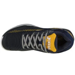 JOMA Tennisschuhe Point Men 2103 TPOINW2103P Tennisschuhe - Dunkelblau -Schuh Geschäft 29800663 03
