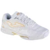 JOMA Tennisschuhe T.Set Lady 2202 TSELW2202T Tennisschuhe - Weiß -Schuh Geschäft 29800673 01