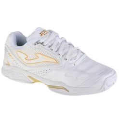 JOMA Tennisschuhe T.Set Lady 2202 TSELW2202T Tennisschuhe - Weiß