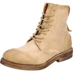 A.S.98 Schnürboots Klassische Stiefeletten