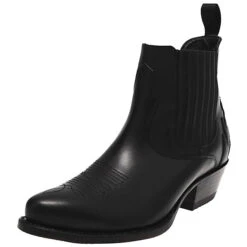 MARYLIN 2487 Schwarz - Schwarz