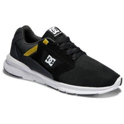 DC SHOES Skyline Skaterschuhe - Schwarz