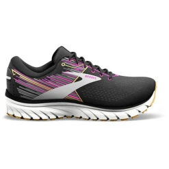 BROOKS Laufschuhe - Schwarz