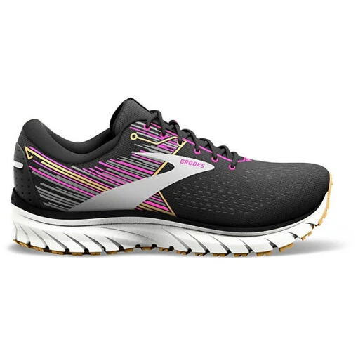 BROOKS Laufschuhe - Schwarz
