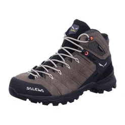 SALEWA Wanderschuh ALP MATE MID Wanderschuhe - Braun