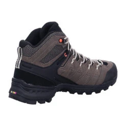 SALEWA Wanderschuh ALP MATE MID Wanderschuhe - Braun -Schuh Geschäft 29965186 05