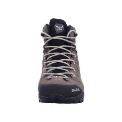 SALEWA Wanderschuh ALP MATE MID Wanderschuhe - Braun -Schuh Geschäft 29965186 07