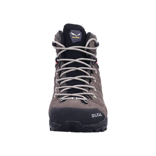 SALEWA Wanderschuh ALP MATE MID Wanderschuhe - Braun – Bild 7