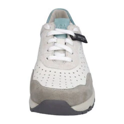 Josef Seibel Jonah 02 | Sneaker Für Damen | Grau Jonah 02, Grau-multi Sneakers Low - Grau-kombi -Schuh Geschäft 30003220 05