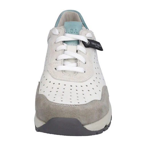 Josef Seibel Jonah 02 | Sneaker Für Damen | Grau Jonah 02, Grau-multi Sneakers Low - Grau-kombi – Bild 5