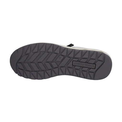 Josef Seibel Jonah 02 | Sneaker Für Damen | Grau Jonah 02, Grau-multi Sneakers Low - Grau-kombi – Bild 6