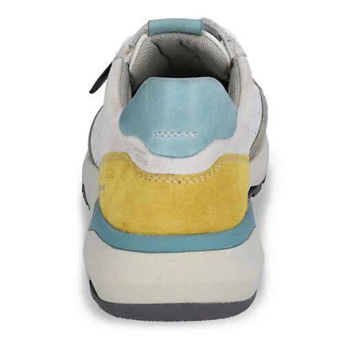Josef Seibel Jonah 02 | Sneaker Für Damen | Grau Jonah 02, Grau-multi Sneakers Low - Grau-kombi – Bild 11