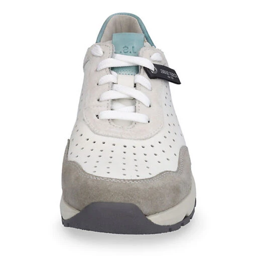 Josef Seibel Jonah 02 | Sneaker Für Damen | Grau Jonah 02, Grau-multi Sneakers Low - Grau-kombi – Bild 12