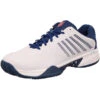K-Swiss Tennisschuhe - Weiß -Schuh Geschäft 30171825 01