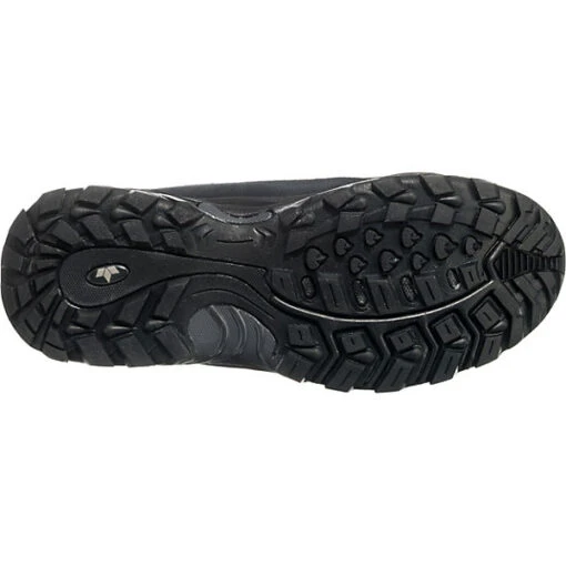 LICO Milan Wanderstiefel - Schwarz/braun – Bild 6