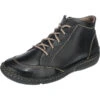 Josef Seibel Neele Stiefeletten - Schwarz -Schuh Geschäft 5008762 01