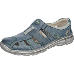 4760-4-1 Offene Halbschuhe