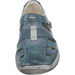 4760-4-1 Offene Halbschuhe -Schuh Geschäft 5149478 04