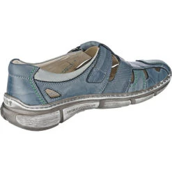 4760-4-1 Offene Halbschuhe -Schuh Geschäft 5149478 05