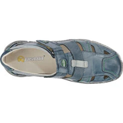 4760-4-1 Offene Halbschuhe -Schuh Geschäft 5149478 06