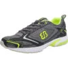 Brütting Fusion Sportschuhe - Grau-kombi -Schuh Geschäft 5182209 01