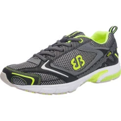 Brütting Fusion Sportschuhe - Grau-kombi