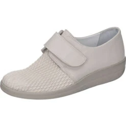 Slipper Halbschuhe - Offwhite