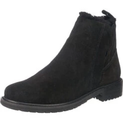 EMU Australia Pioneer Winterstiefeletten - Schwarz