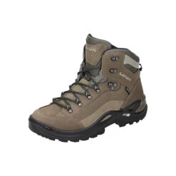 LOWA Sportschuhe - Grau