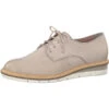 Tamaris Halbschuhe - Beige -Schuh Geschäft 7099635 01