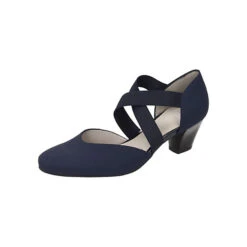 Ara Pumps Klassische Pumps - Blau