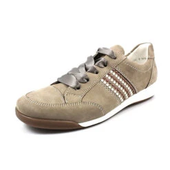 Ara Schnürschuhe - Beige