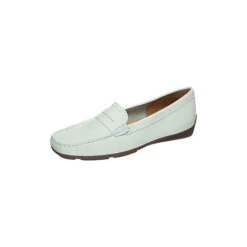 Slipper - Weiß